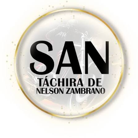 Logo San Táchira