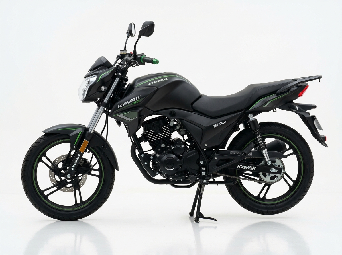 Kavak 150