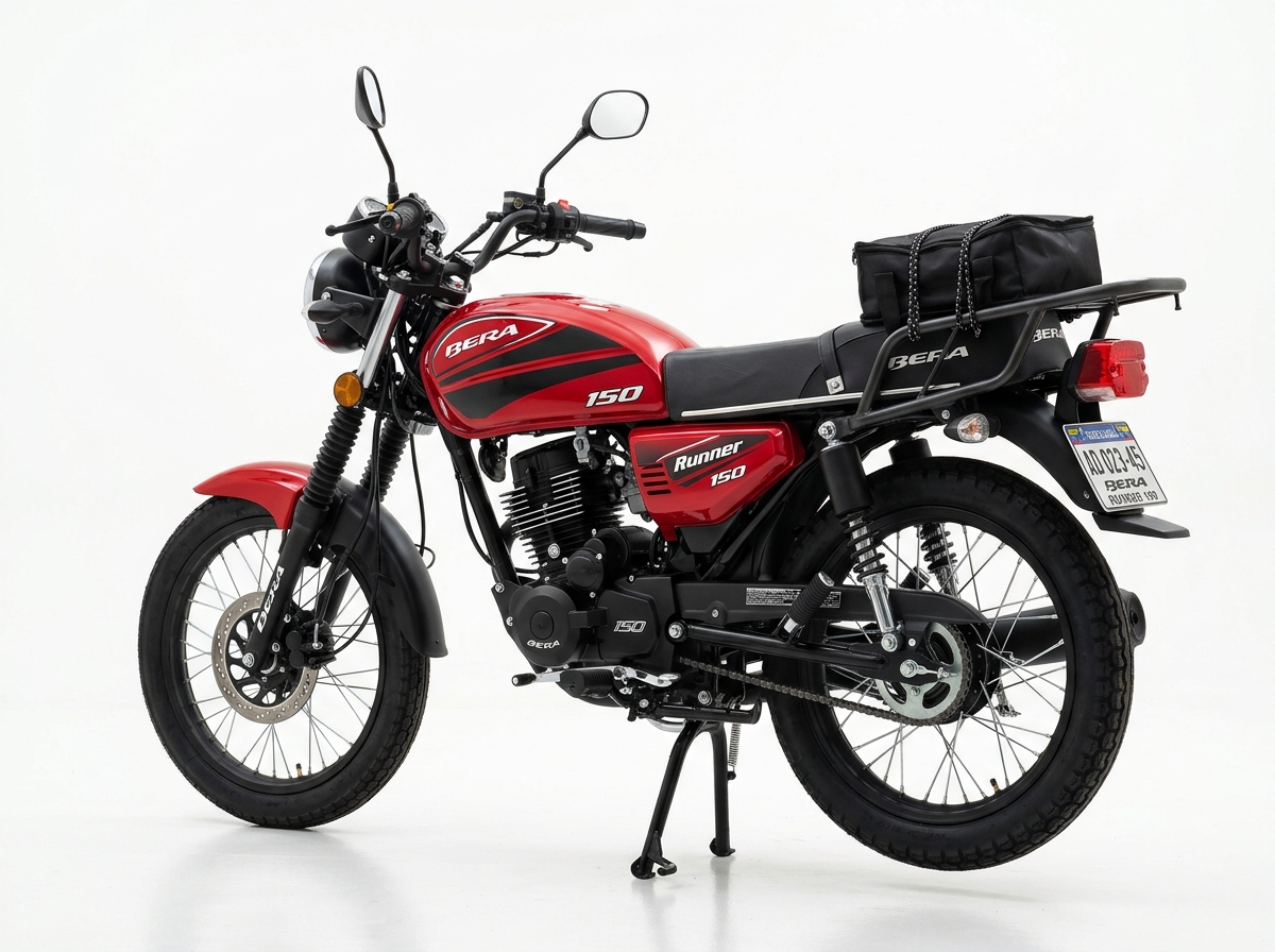 Runner 150