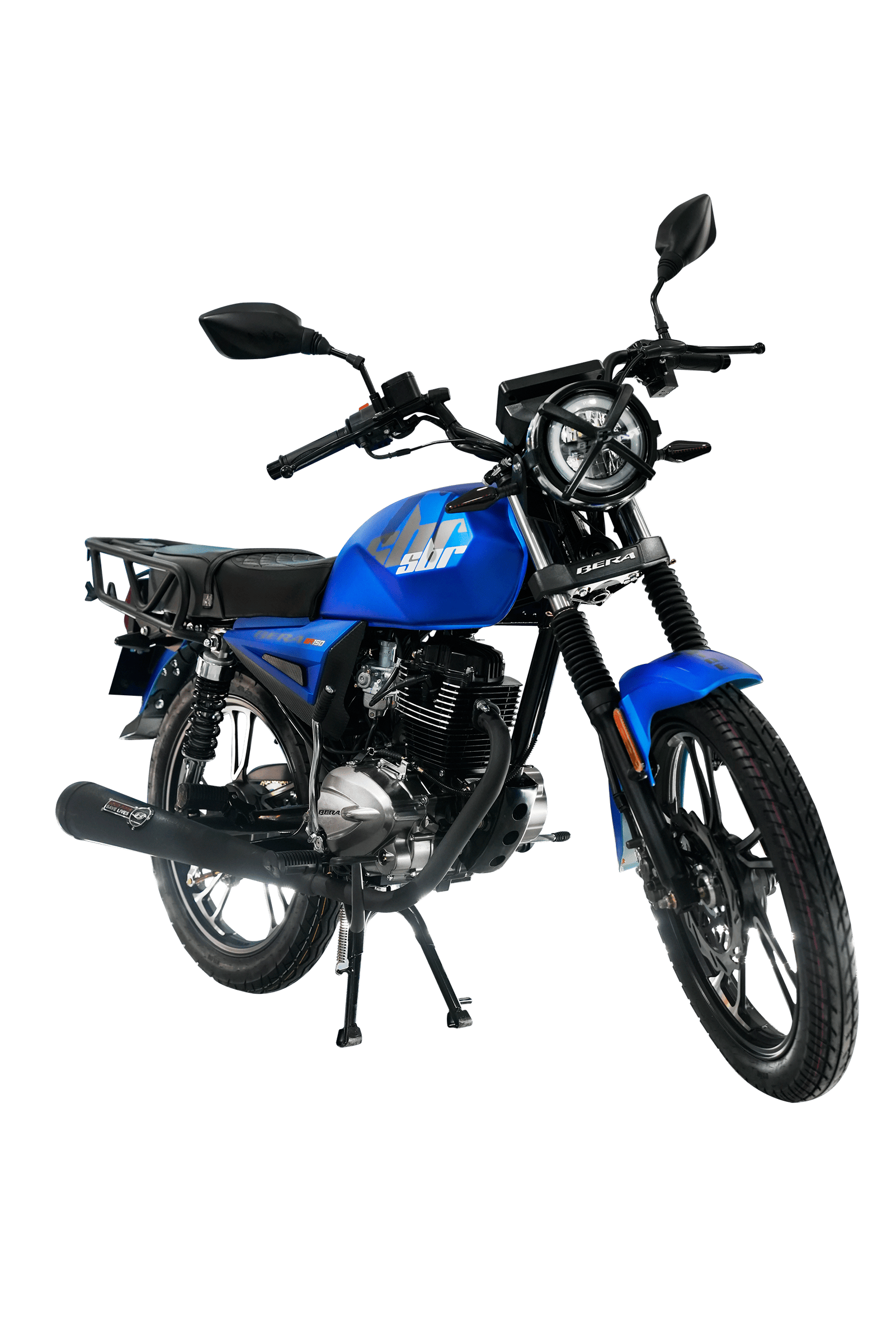 SBR 150