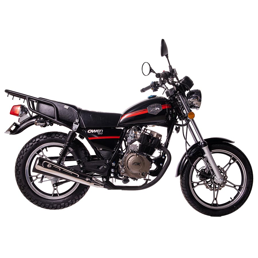 Owen 150