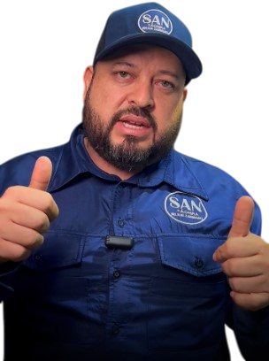 Nelson Zambrano - San Táchira